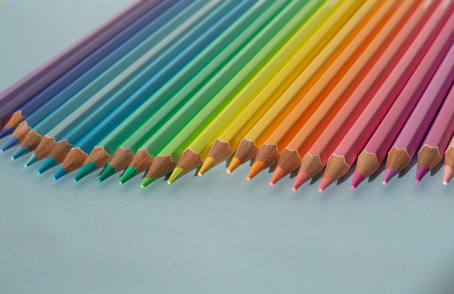 Kunst als Ausdrucksmittel: Der kreative Prozess