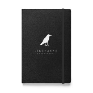 LIEBMANNS Notizbuch