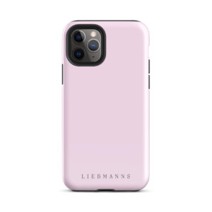 Rosa Smartphone Hülle