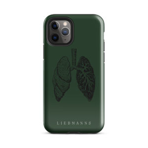 Lunge Smartphone Hülle