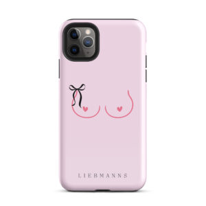 Boobs Smartphone Hülle