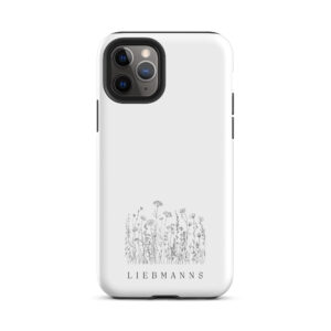 Wildblumen Smartphone Hülle