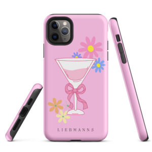 Espresso Martini Girls Smartphone Hülle