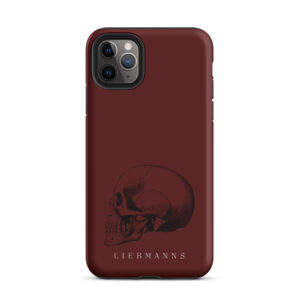 Totenkopf Smartphone Hülle