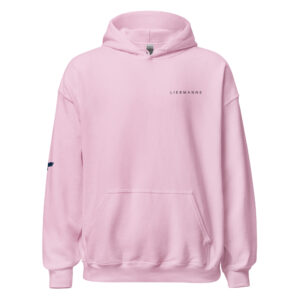 Rosa Hoodie