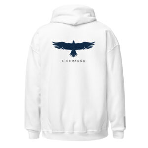 Hoodie 1.0