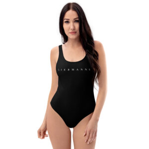 NO APOLOGIES - Swimsuit | LIEBMANNS
