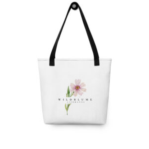 WILDBLUME 2 - Tote Bag | LIEBMANNS