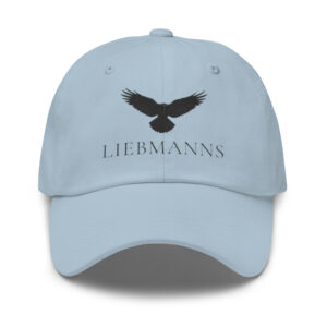LIEBMANNS B.