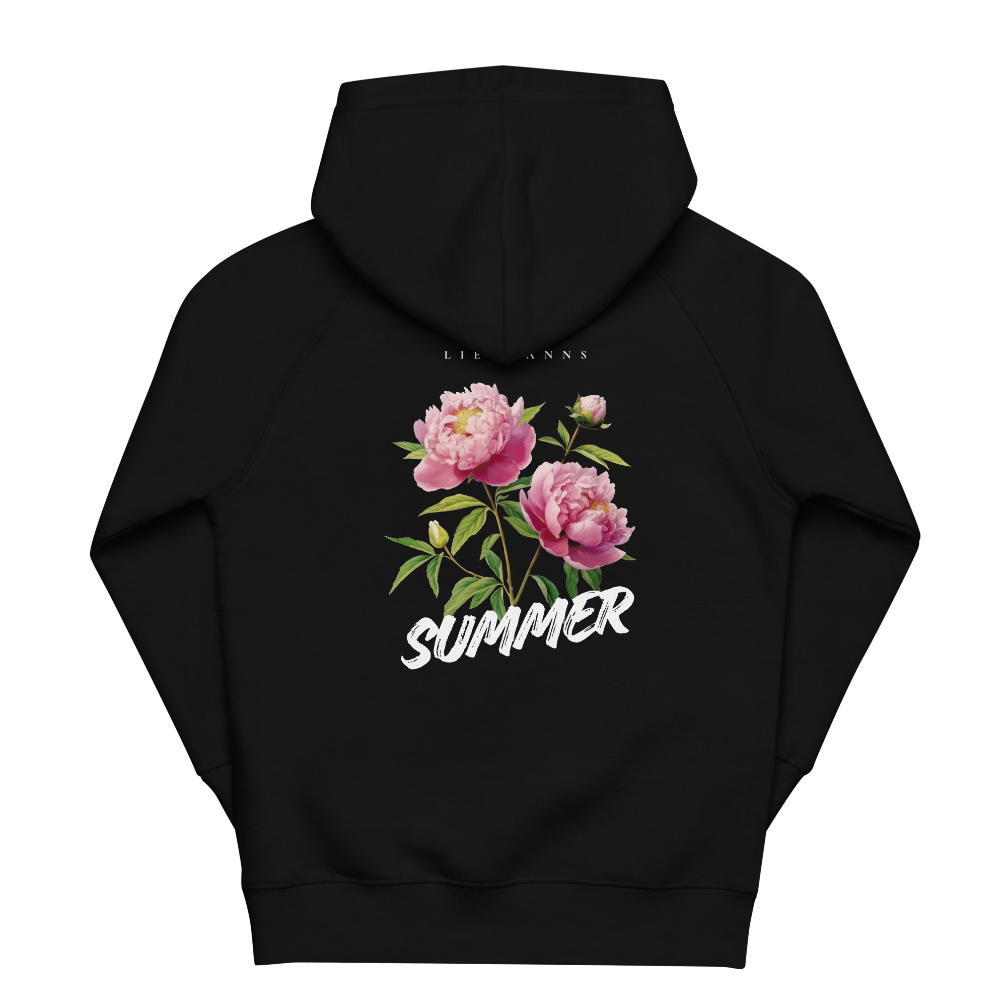 Otschis Kids Hoodie | LIEBMANNS