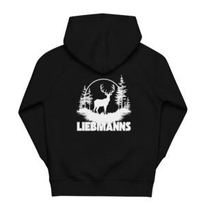 Otschis Hoodie Wood | LIEBMANNS