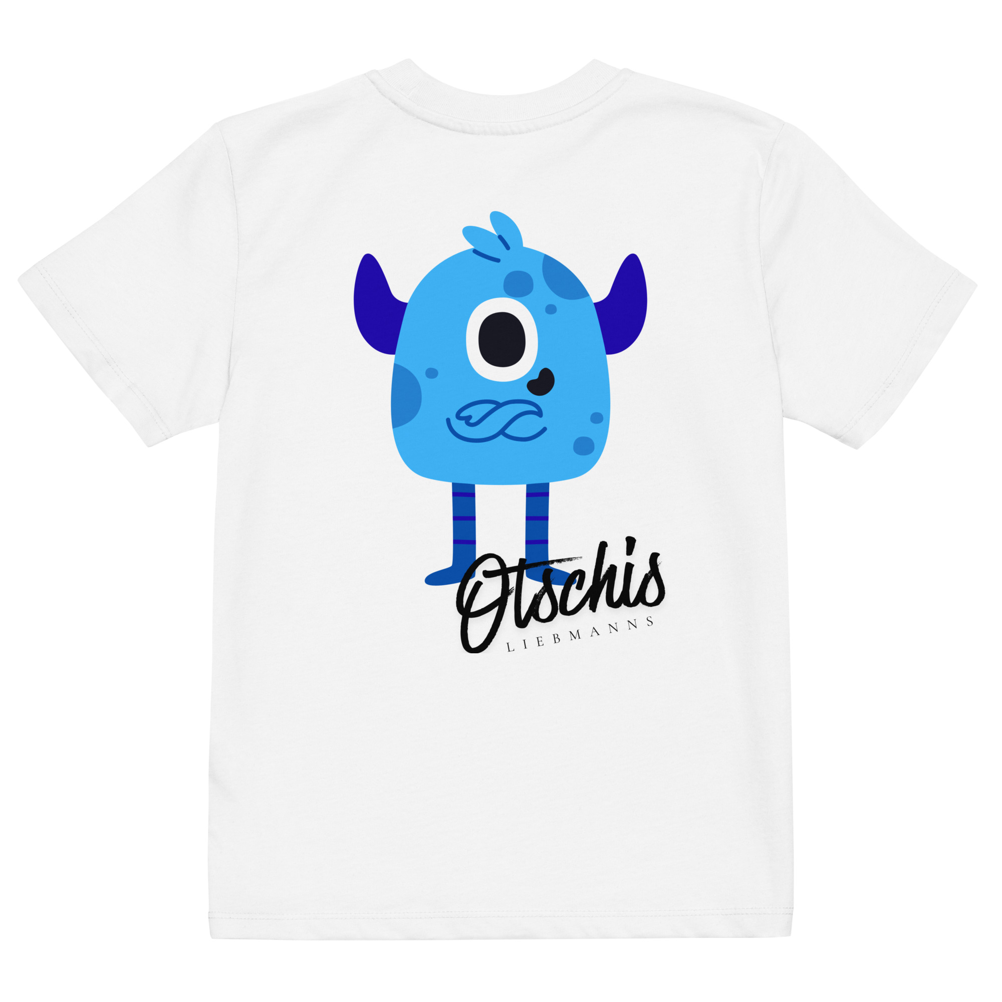 OTSCHIS Mini Club Shirt | LIEBMANNS – Bild 2