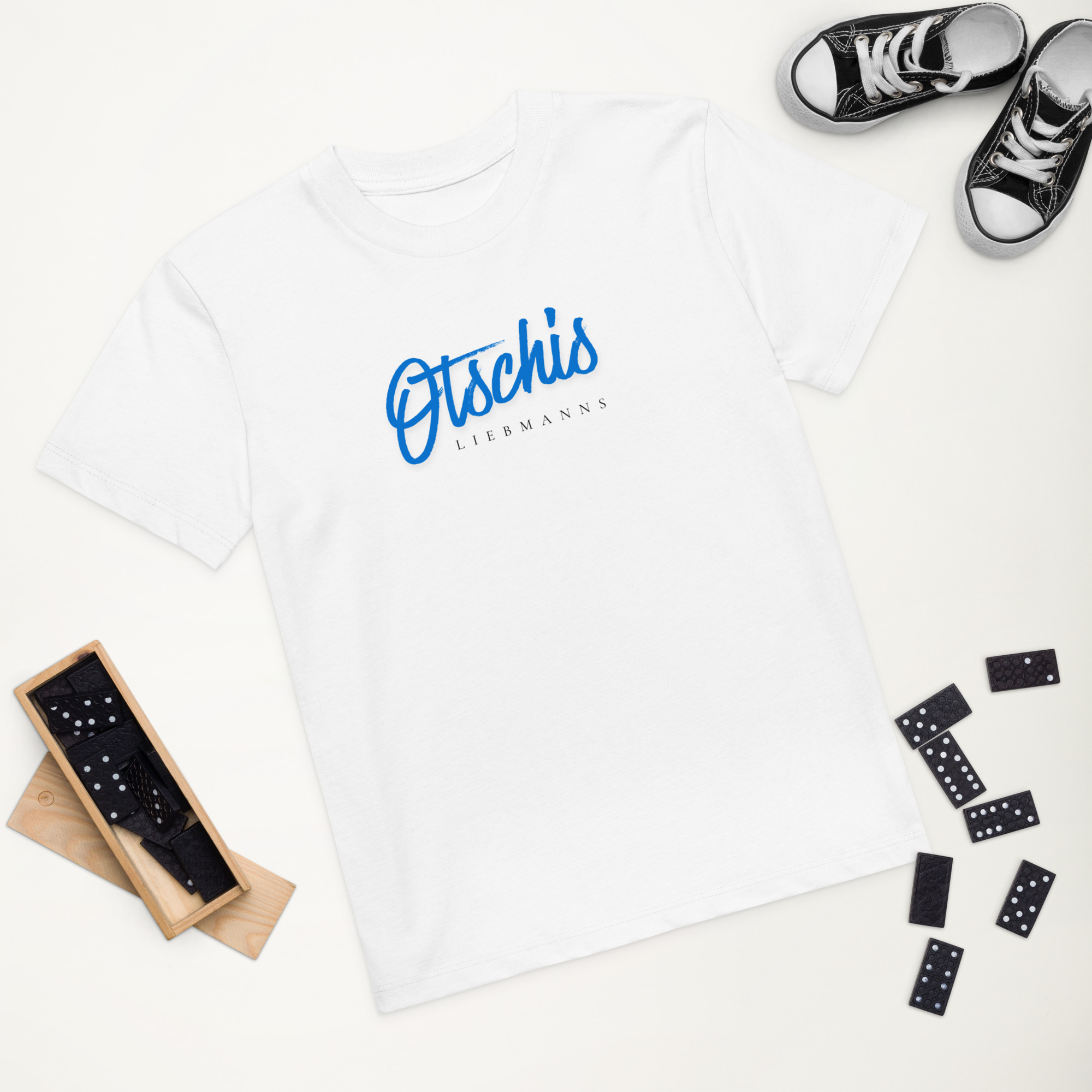 OTSCHIS Mini Club Shirt | LIEBMANNS – Bild 5