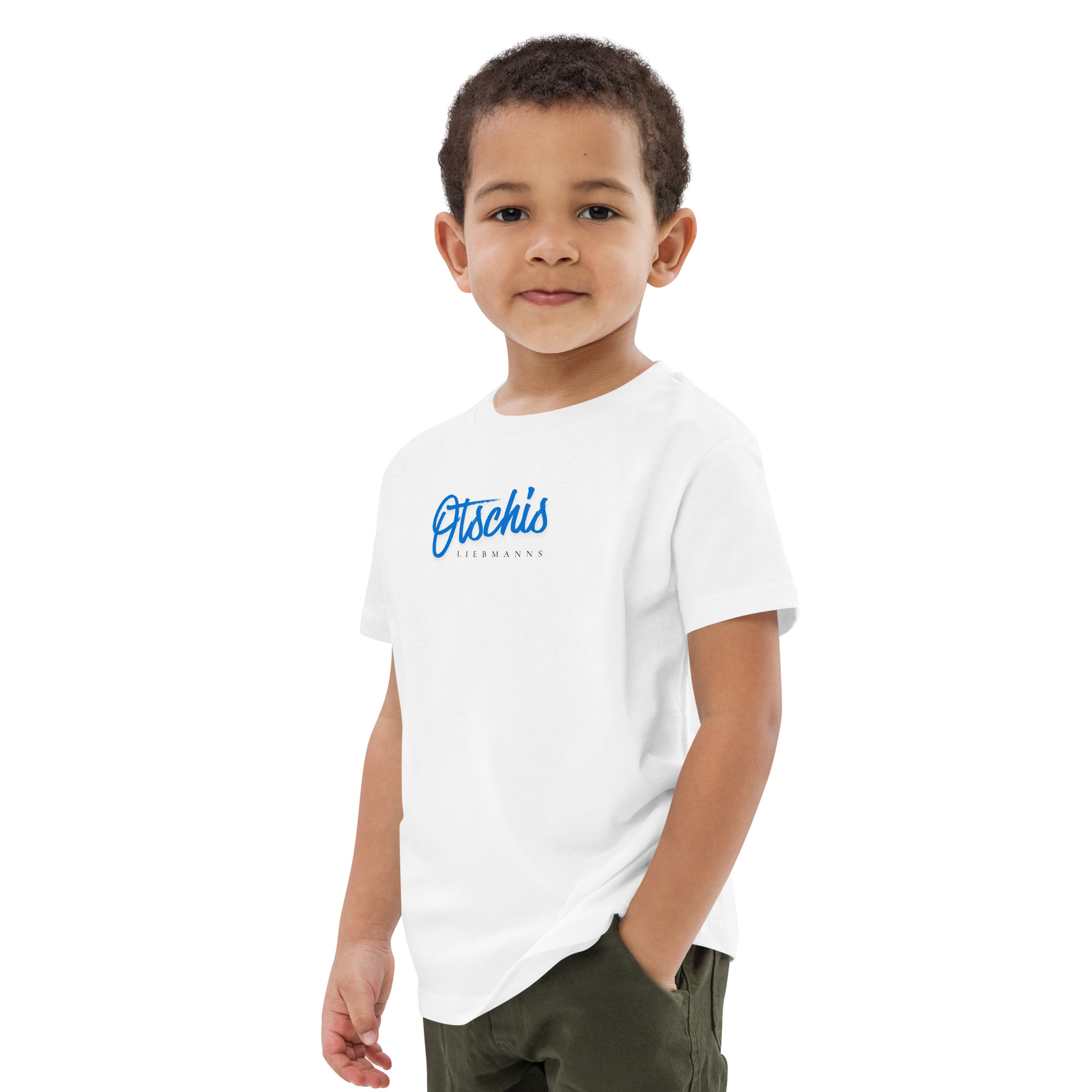 OTSCHIS Mini Club Shirt | LIEBMANNS – Bild 3