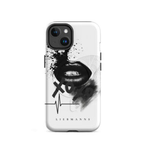 BLACK VENOM – MagSafe iPhone Case | LIEBMANNS