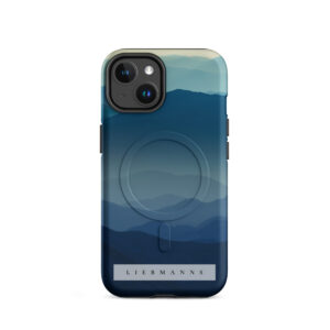 Hardcase iPhone®-Hülle mit MagSafe®