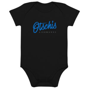 OTSCHIS Baby blue | LIEBMANNS