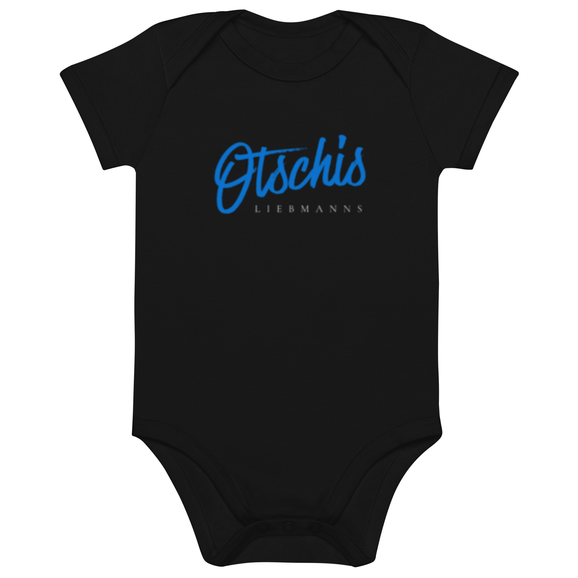 OTSCHIS Baby blue | LIEBMANNS
