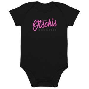 OTSCHIS Baby pink | LIEBMANNS