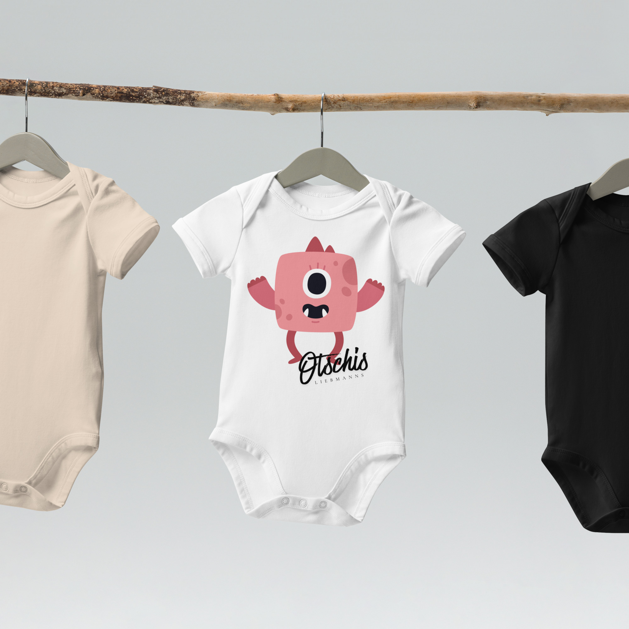 OTSCHIS Mini pinky | LIEBMANNS – Bild 4