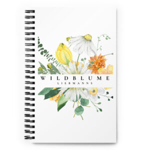 Pages in Bloom | LIEBMANN