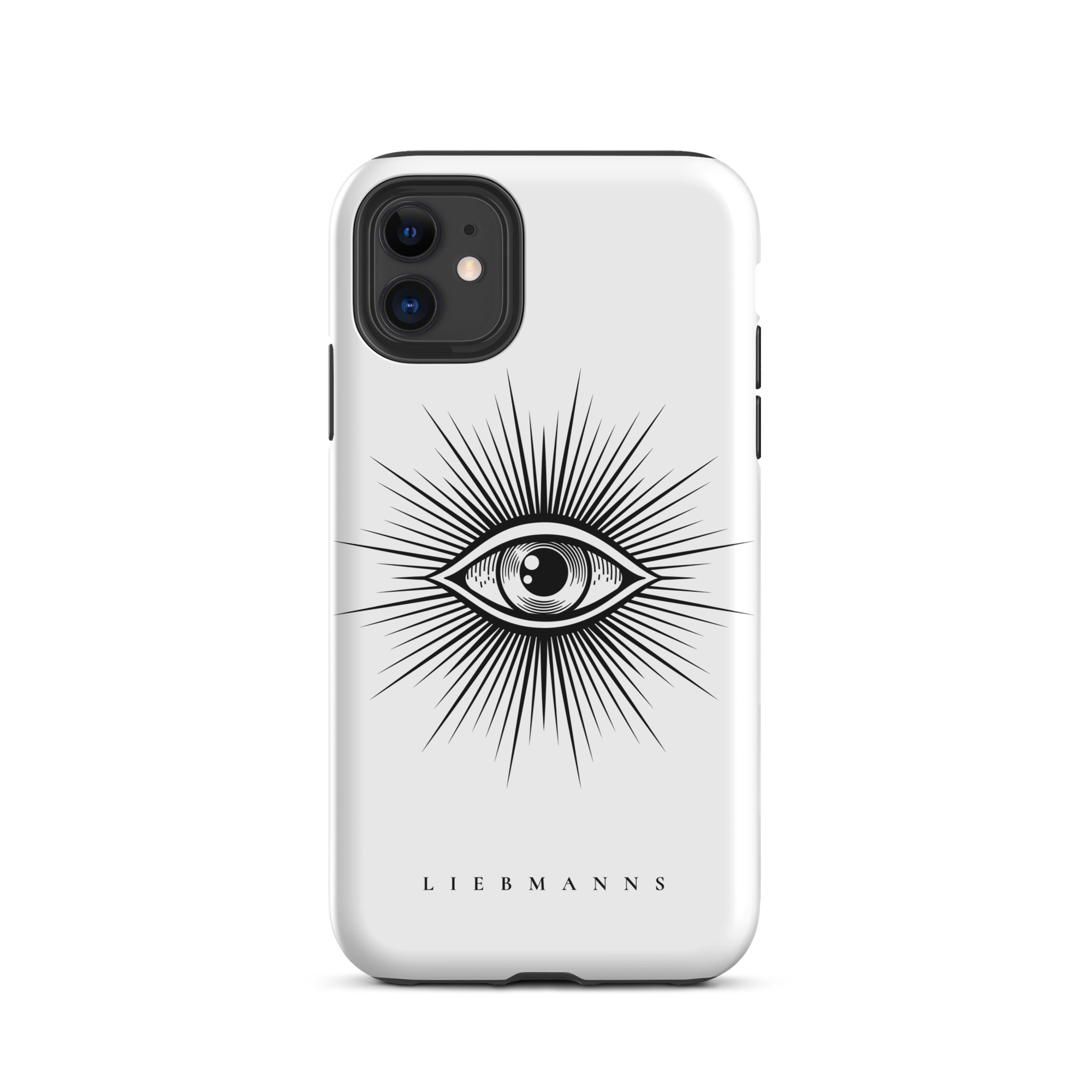 INTUITION | LIEBMANNS