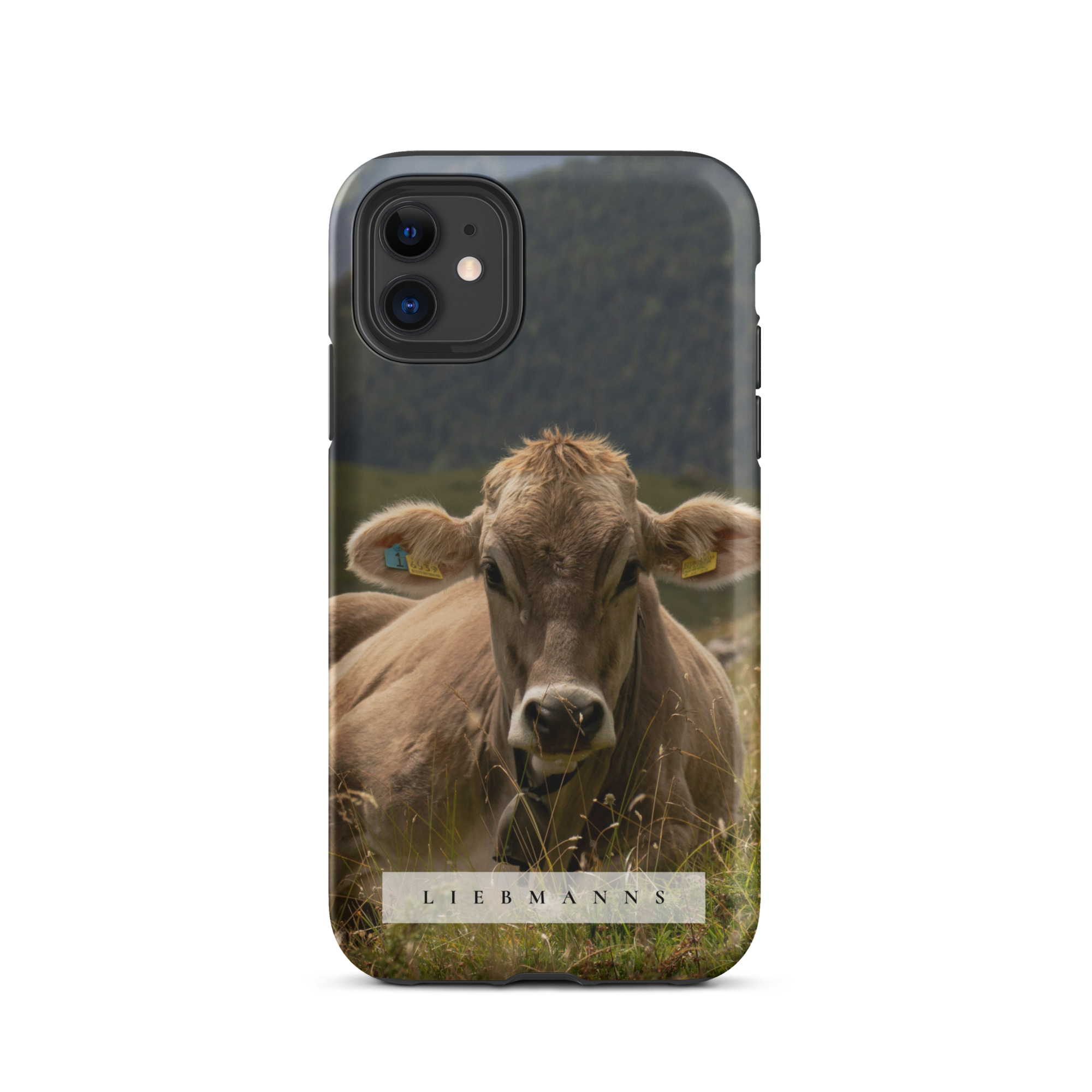 COUNTRY | LIEBMANNS