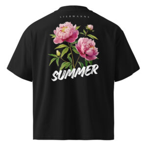 Oversized Summer b. | LIEBMANNS