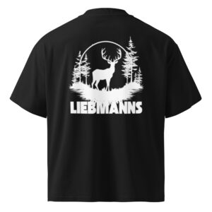 Oversized WOOD | LIEBMANNS
