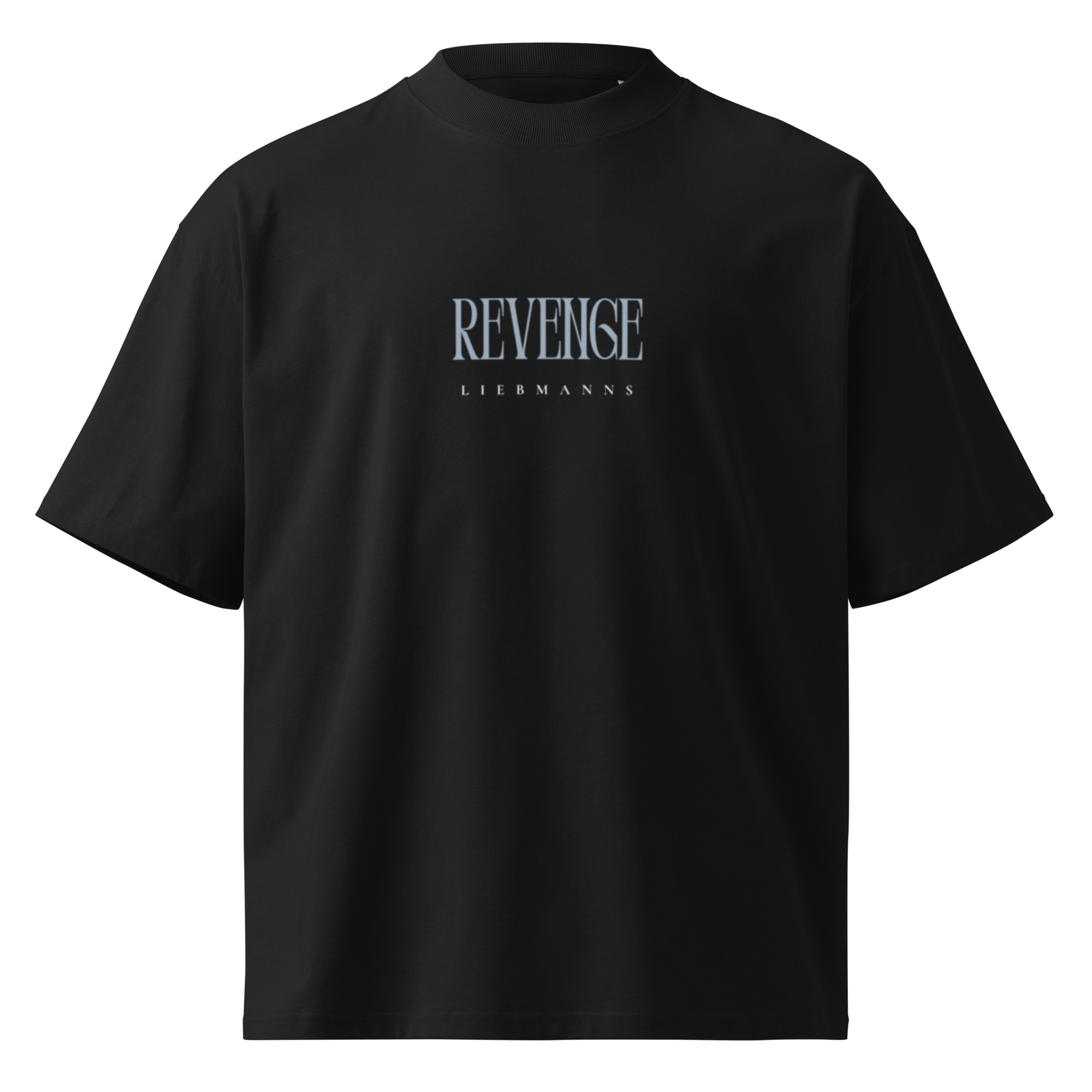 Oversized Revenge | LIEBMANNS – Bild 2
