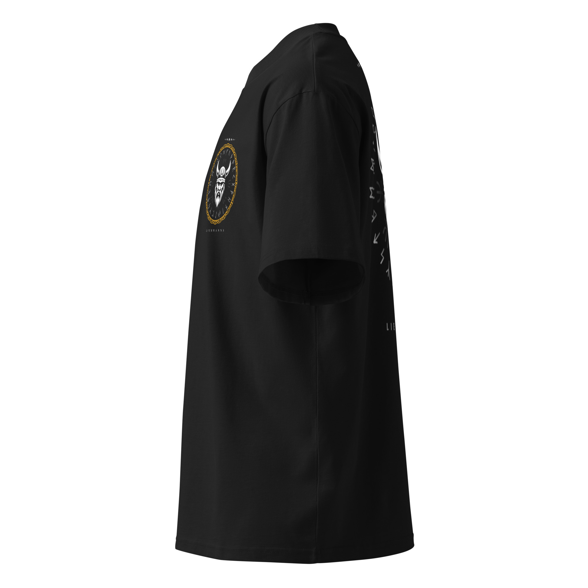 Oversized Wikinger | LIEBMANNS – Bild 3