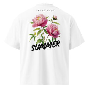Oversized Summer w. | LIEBMANNS