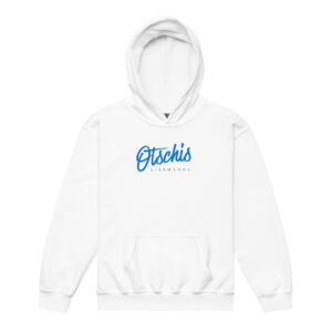 OTSCHIS Youth Hoodie | LIEBMANN