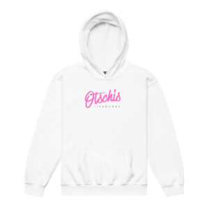 OTSCHIS Club Hoodie | LIEBMANNS