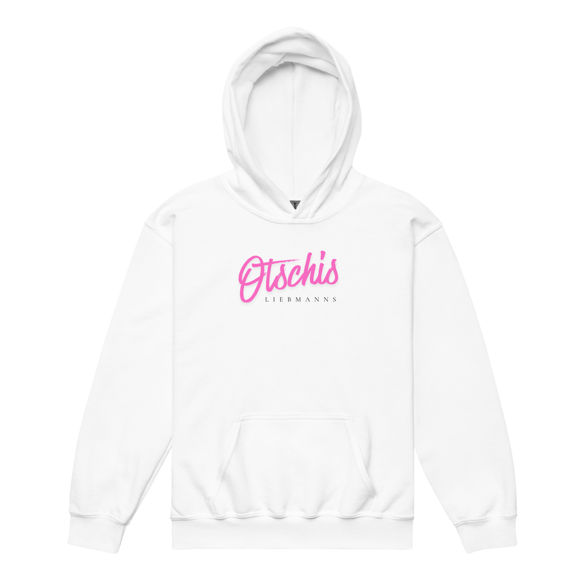 OTSCHIS Club Hoodie | LIEBMANNS