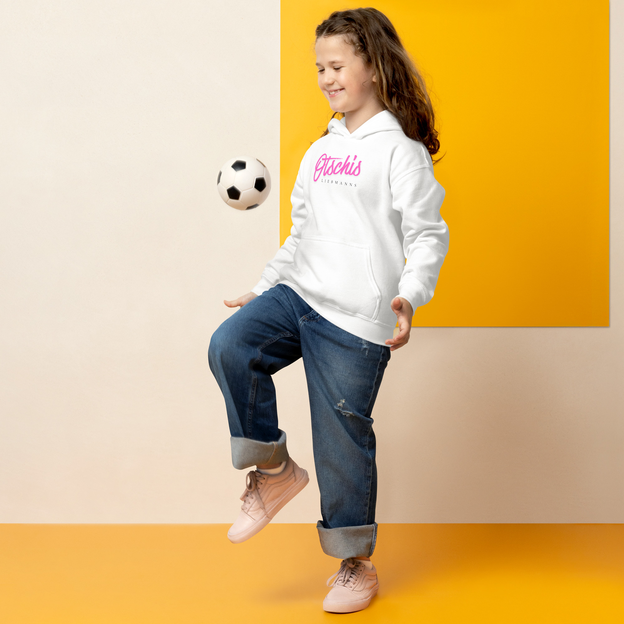 OTSCHIS Club Hoodie | LIEBMANNS – Bild 3