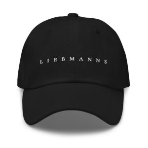 LIEBMANNs